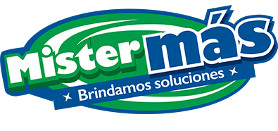 Mister Más